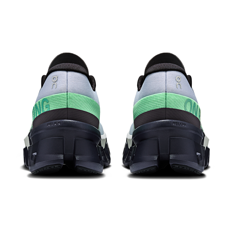 Women's Cloudmonster 2 - Nimbus | Arctic