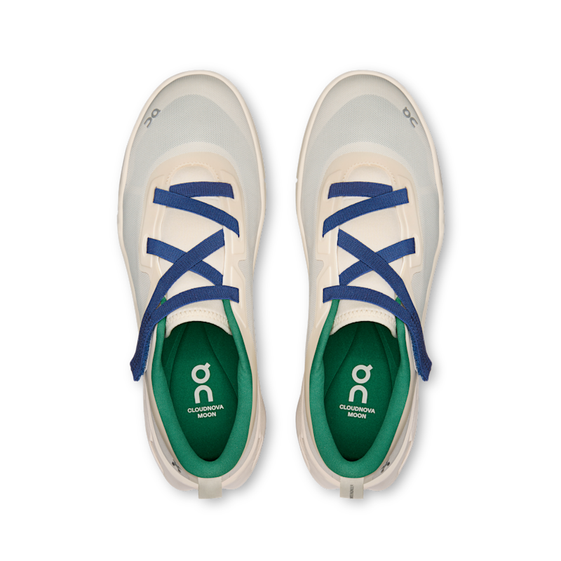 Women's Cloudnova Moon