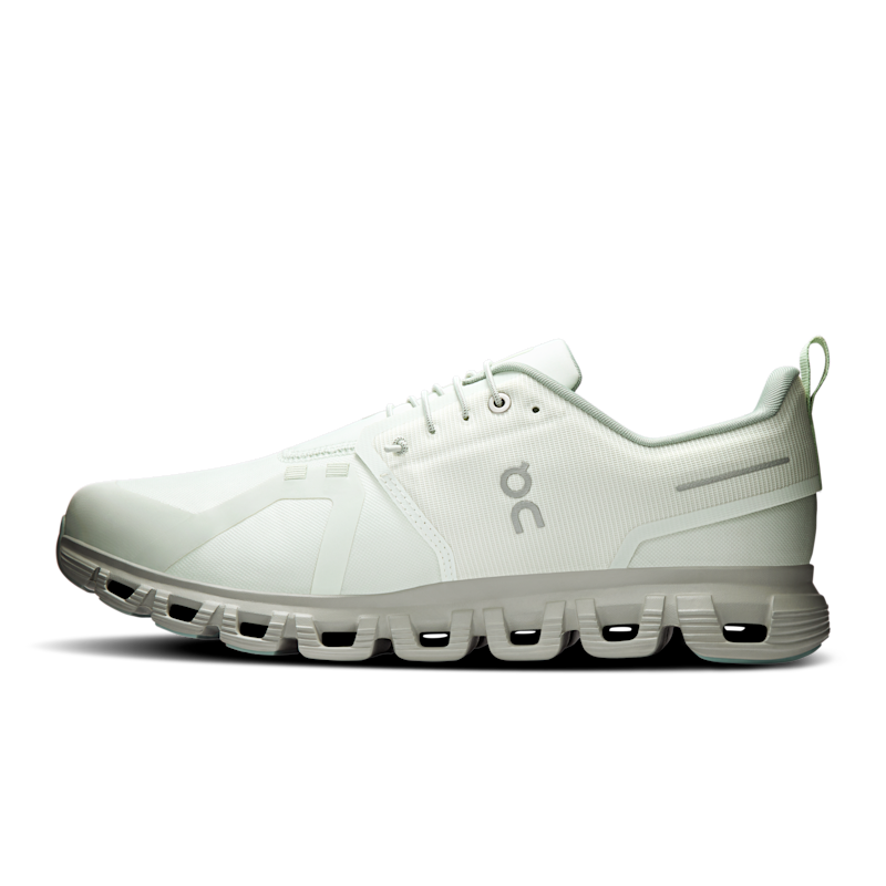Men's Cloud 6 Waterproof - Iceberg | Tin