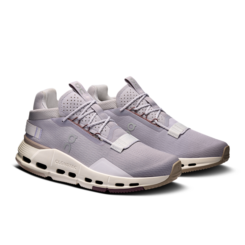 Women's Cloudnova 2 - Fade | Desert