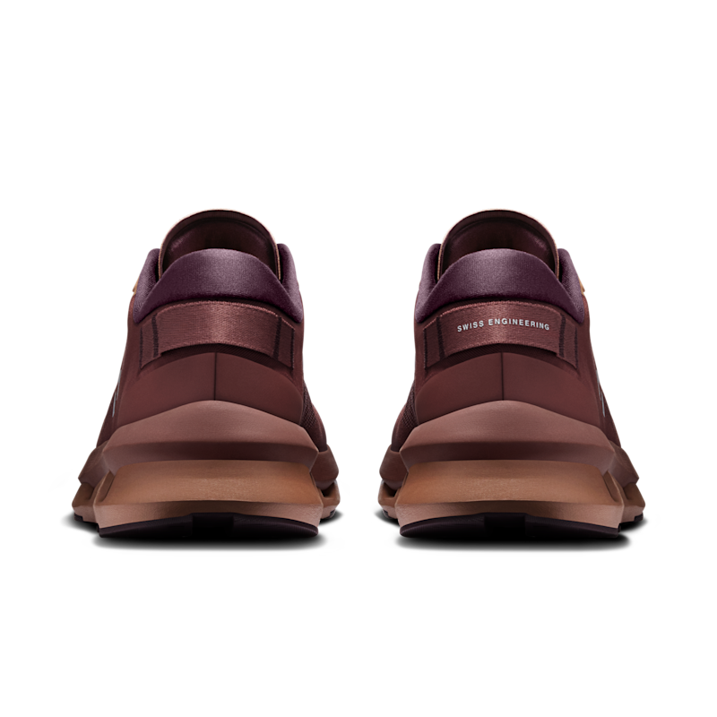 Women's Cloudzone - Grape | Portobello