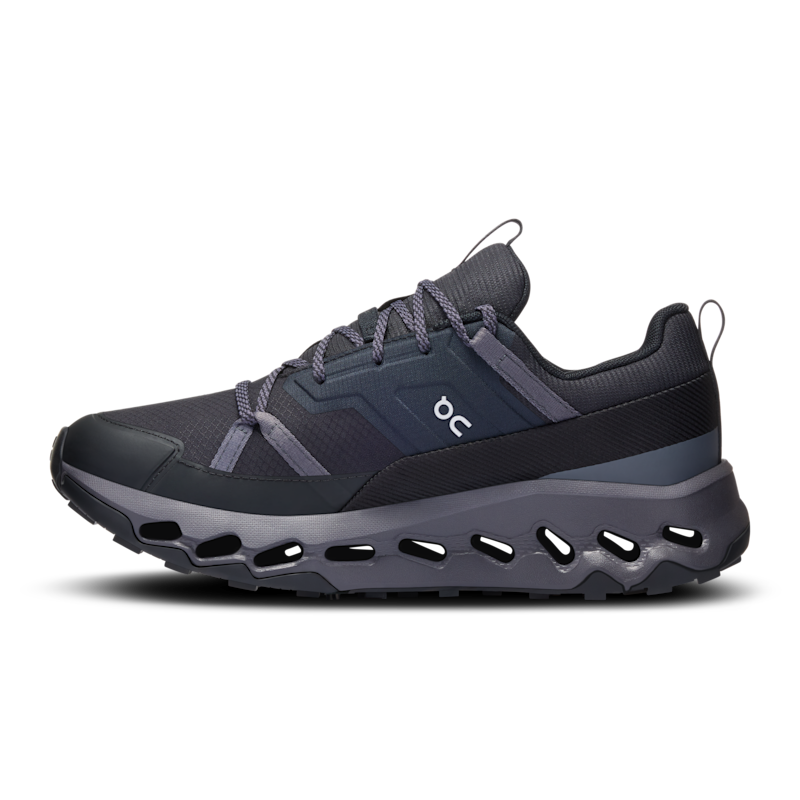 Women's Cloudhorizon Waterproof - Black | Eclipse