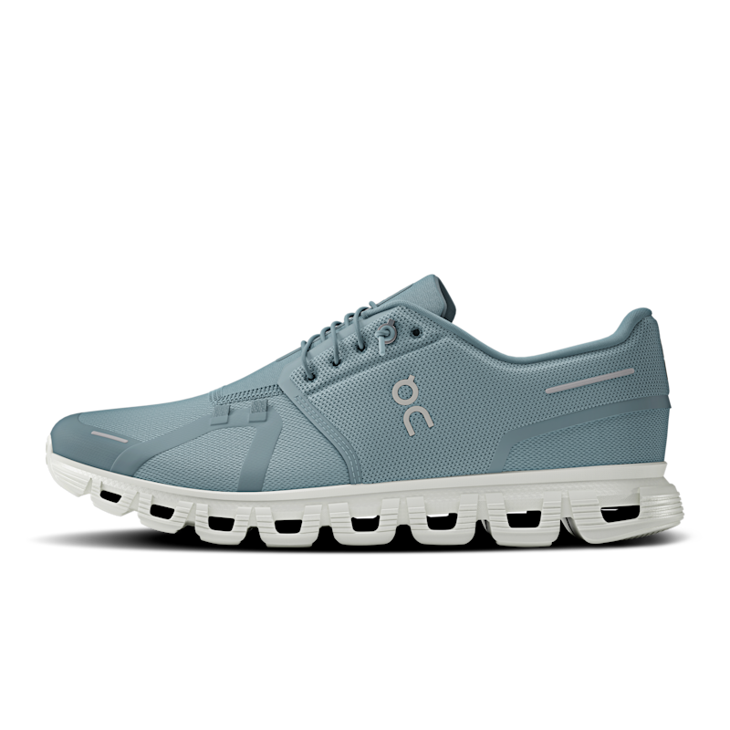 Men's Cloud 6 - Wash | Ivory