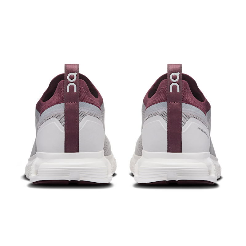 Men's Cloud 6 Versa - Silver | Maroon