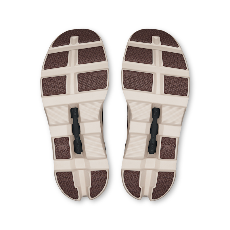 Women's Cloudmonster Void - Fog | Pearl