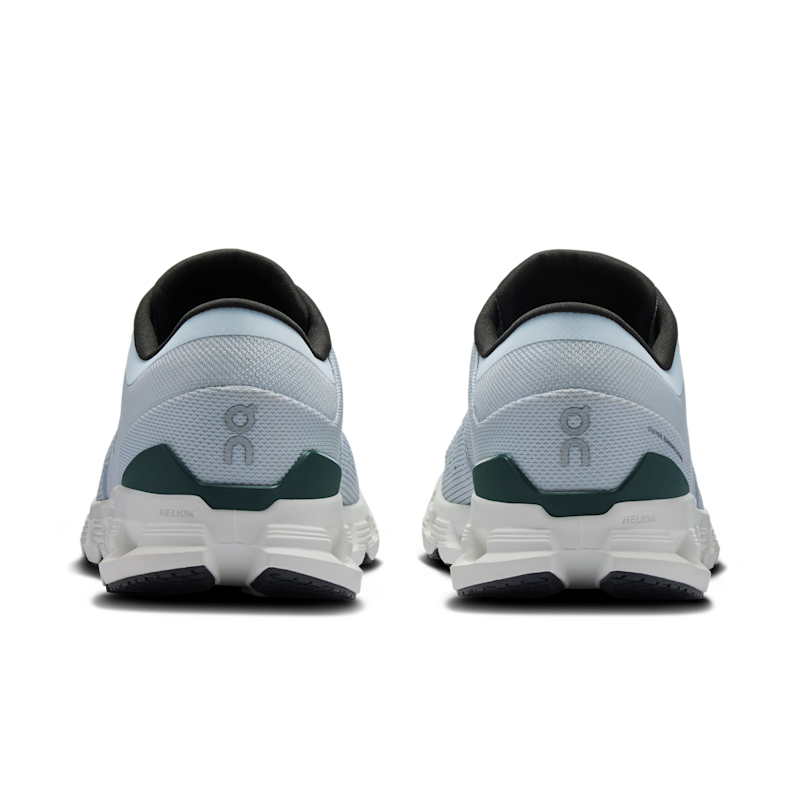 Men's Cloud X 4 - Glacier | Stone