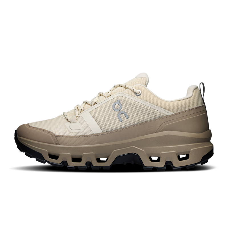 Women's Cloudrock Low Waterproof