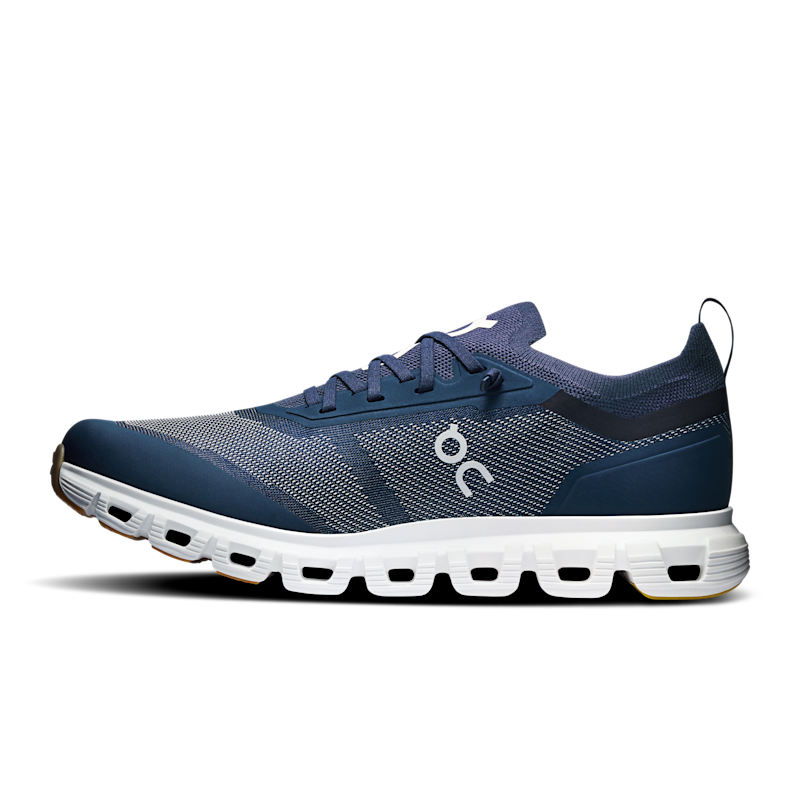 Men's Cloud 6 Versa - Midnight | Lense
