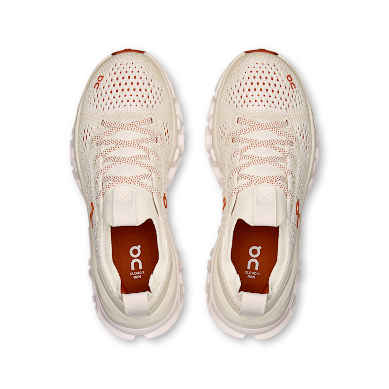 Women's Cloud X Tempo