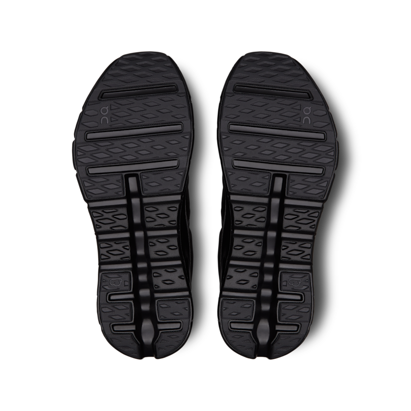 Men's Cloudtilt - Eclipse | Black