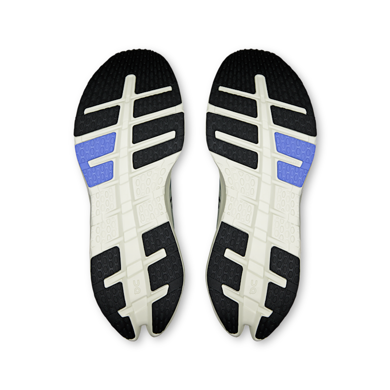 Men's Cloudrunner 3 - Tin | Iceberg