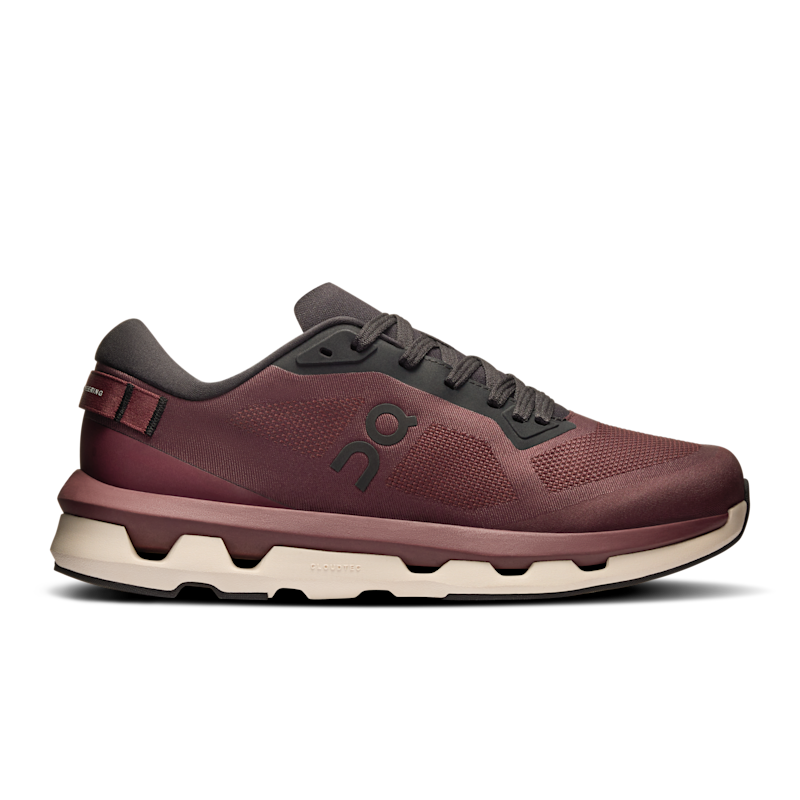 Women's Cloudzone - Mulberry | Black