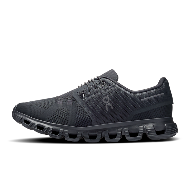 Women's Cloud 6 - Black | Eclipse