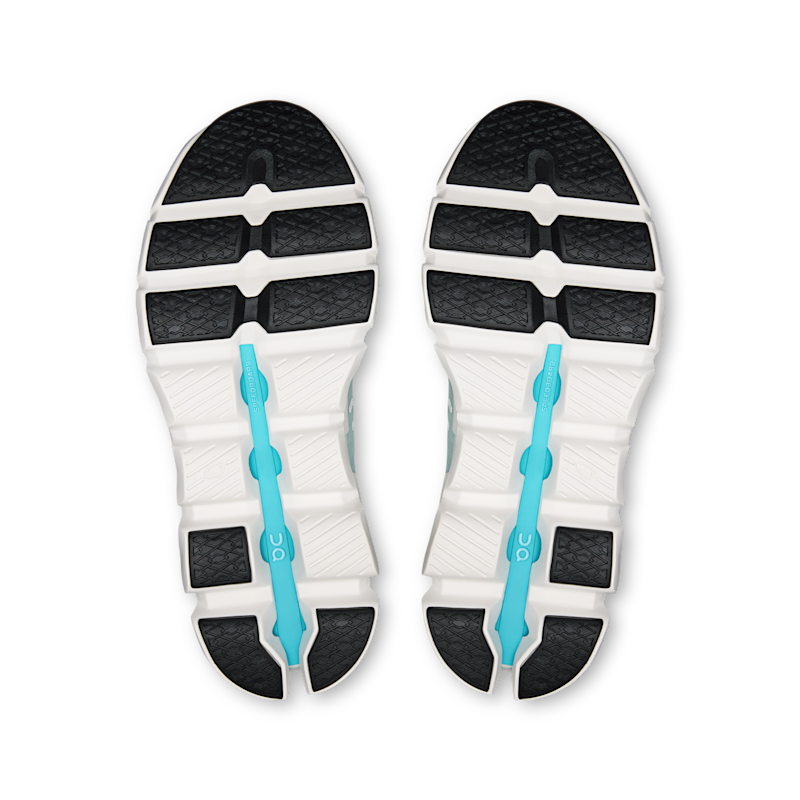 Women's Cloudswift 4 - Surf | White