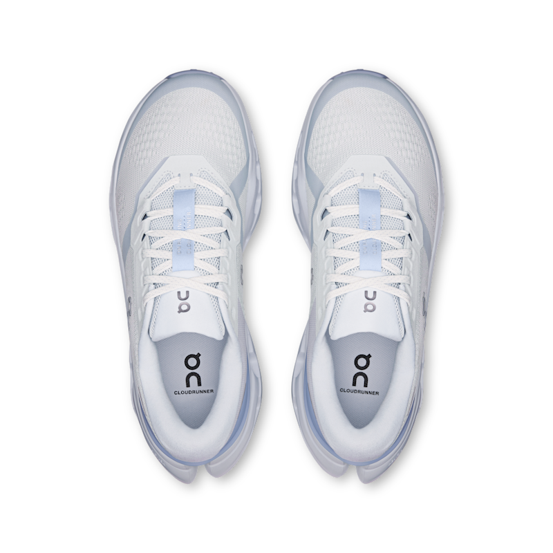 Women's Cloudrunner 3 - Heather | Marsh