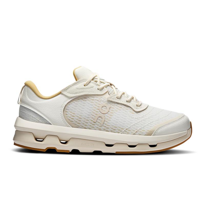 Women's Cloudzone Moon - Ivory | Putty