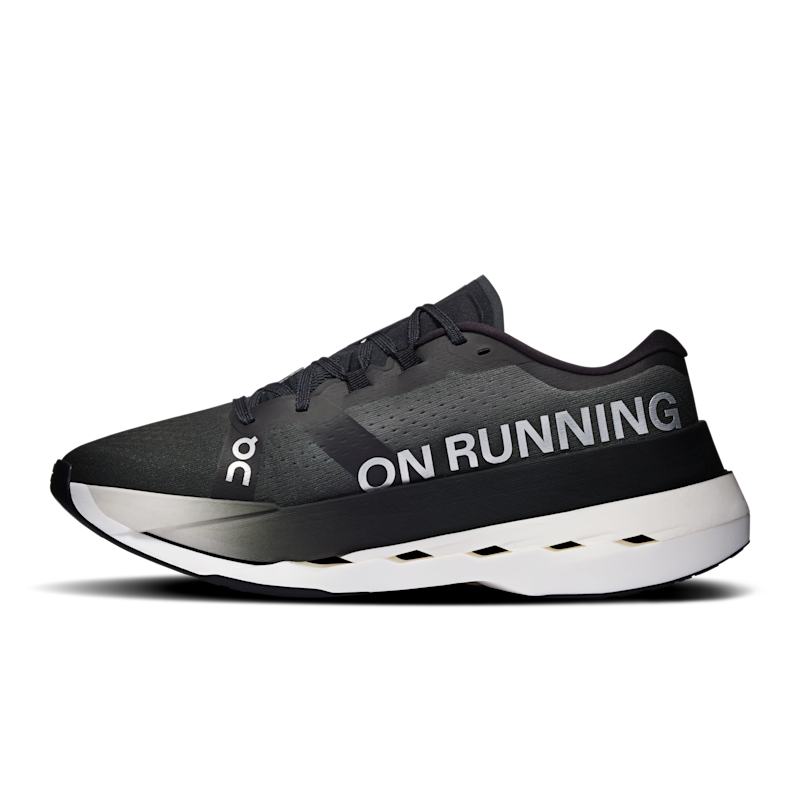 Men's Cloudboom Max - All Black