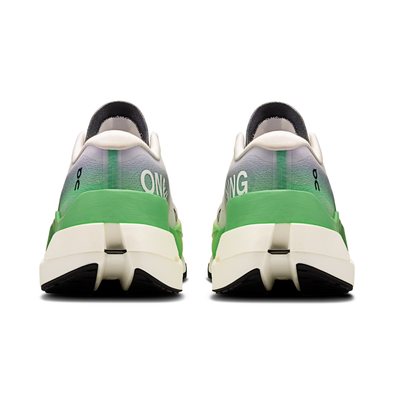 Men's Cloudboom Max - Honeydew | Lilac