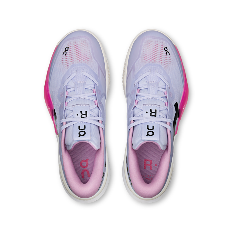 Women's THE ROGER Pro 3 Clay