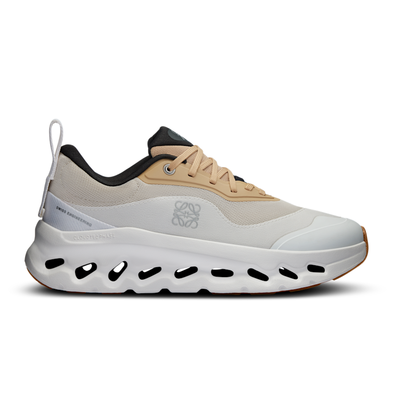 Women's Cloudtilt LOEWE 2 - Tan White | Gum
