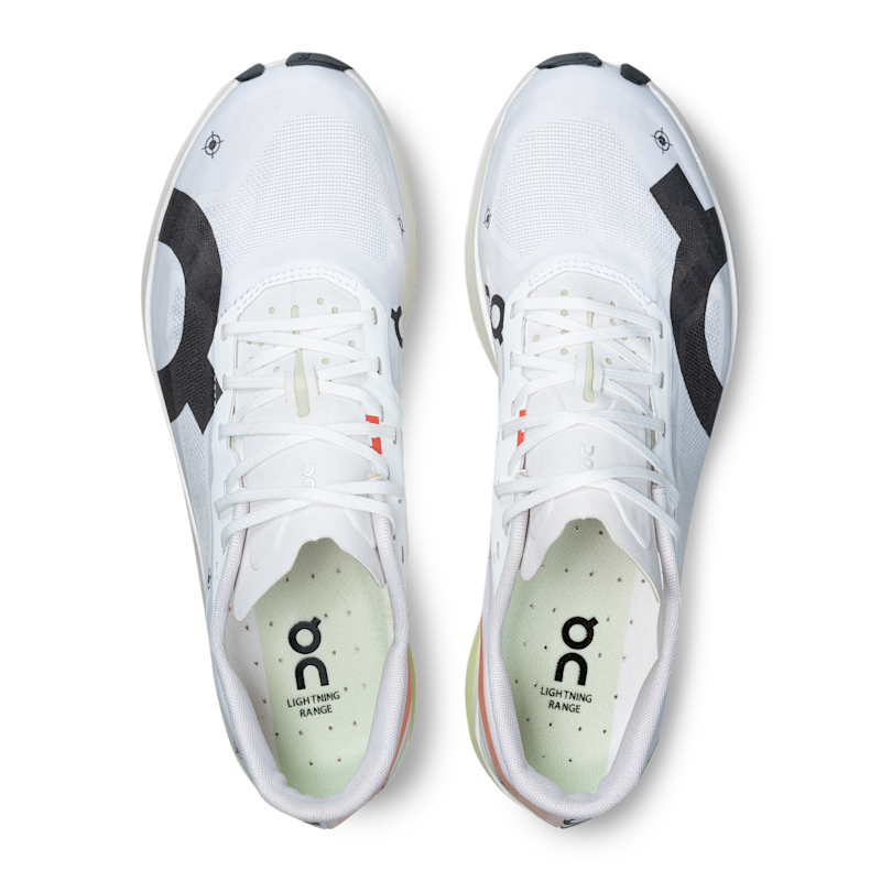 Men's Cloudboom Echo 3