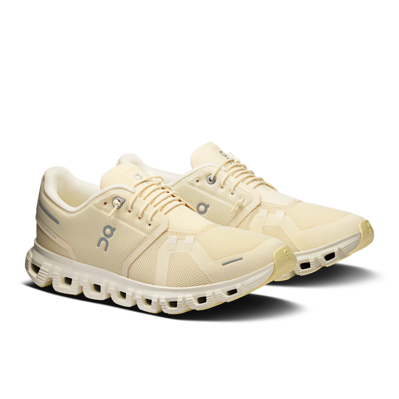Women's Cloud 6 - Castor | Ivory