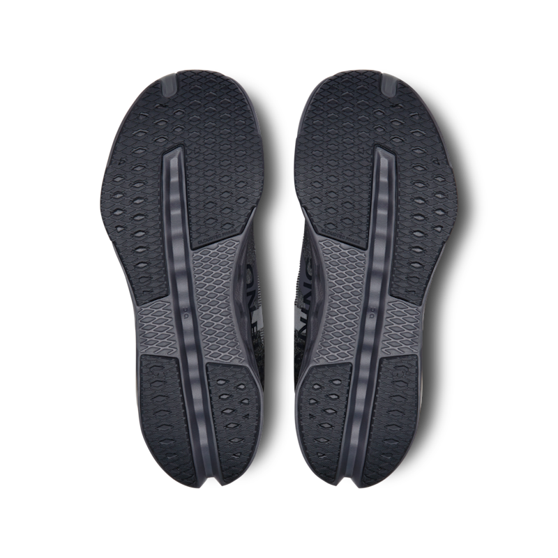 Women's Cloudsurfer Next - Black | Eclipse