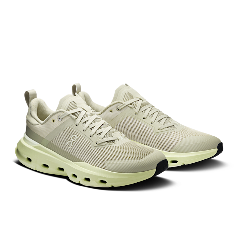 Men's Cloudpulse Next - Chalk | Linen