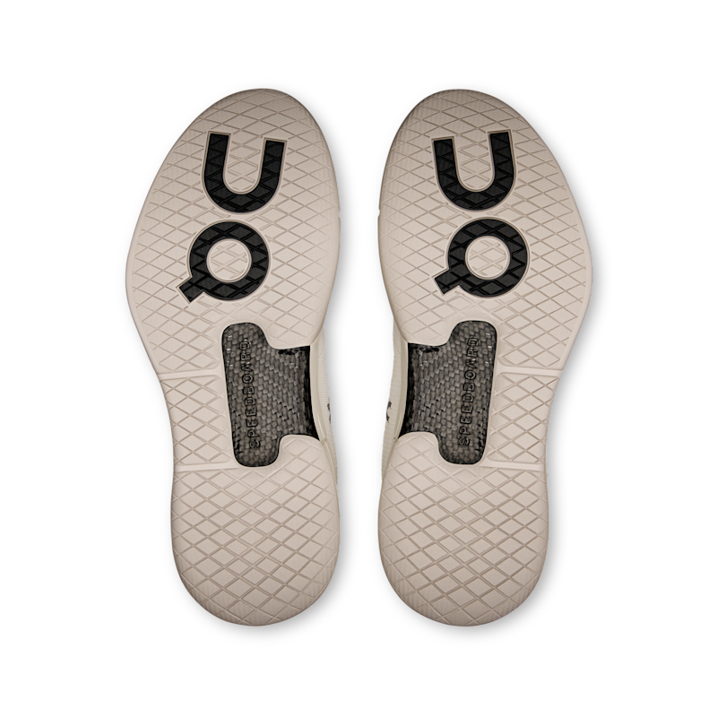 Men's THE ROGER Pro - White | Evergreen