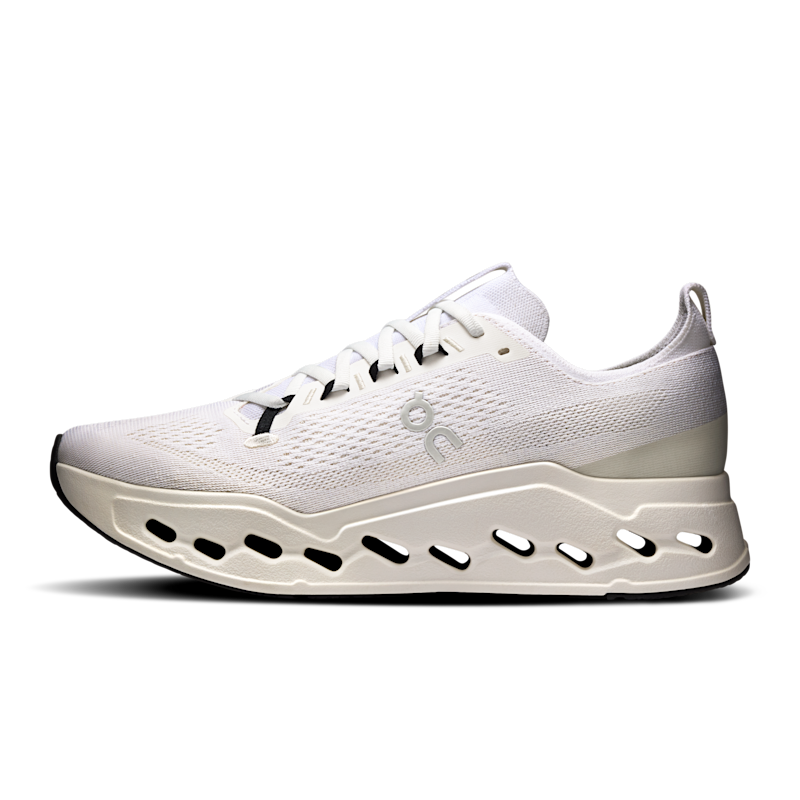 Men's Cloudsurfer Max - White | White