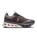 Women's Cloudnova X - Pebble | Black