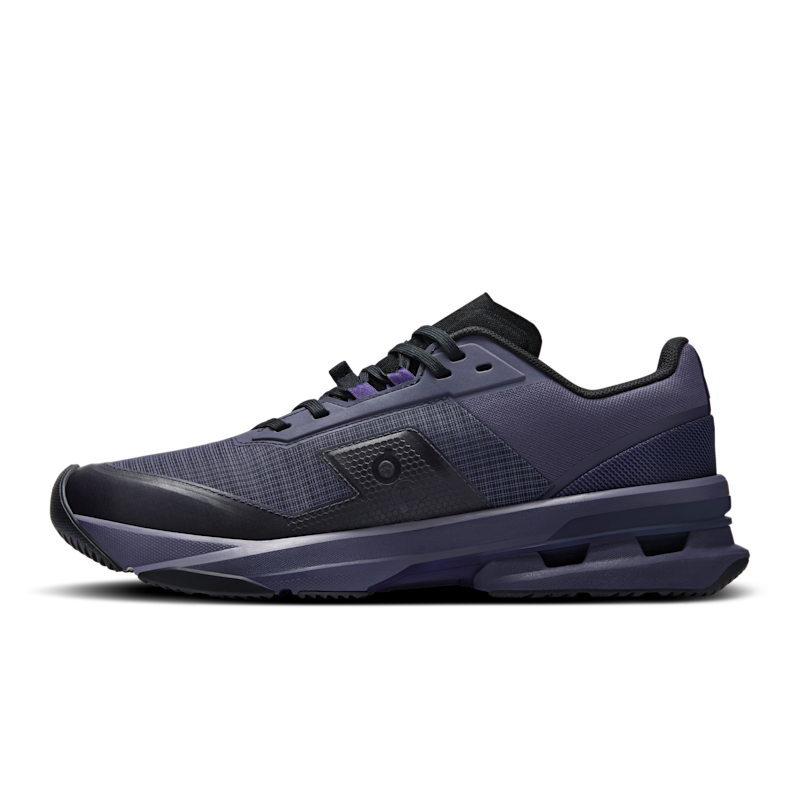 Women's Cloudpulse Pro - Flint | Black