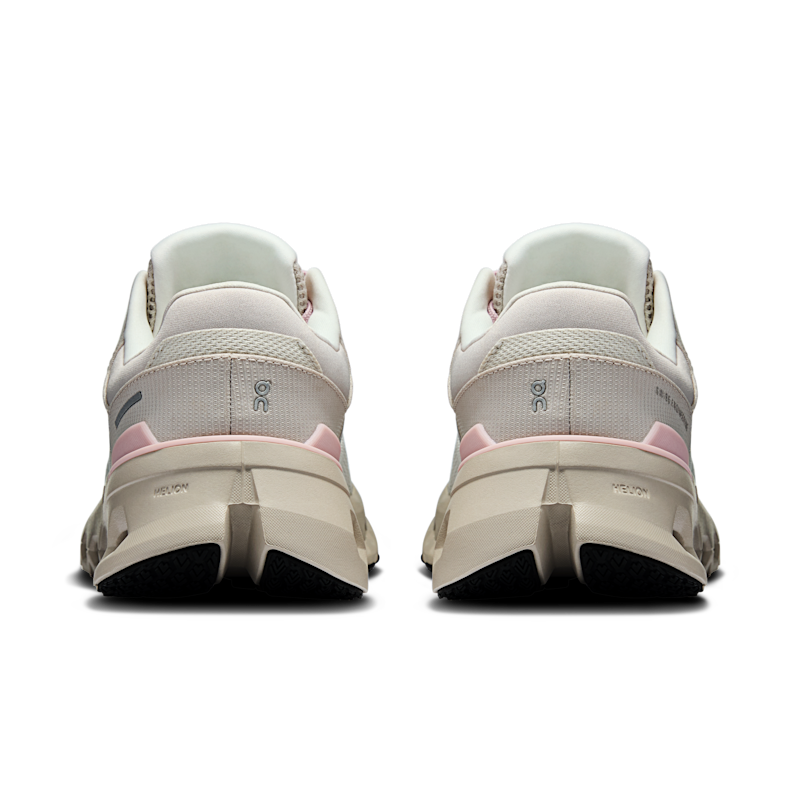 Women's Cloudrunner 2 - Silver | Mauve
