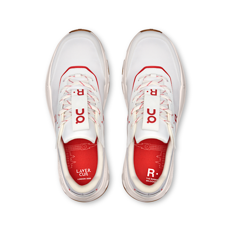 Men's THE ROGER Wildcard LC