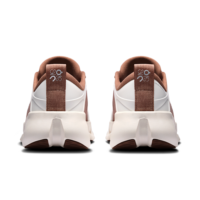 Women's Cloudsolo LOEWE - Taupe | Eggshell