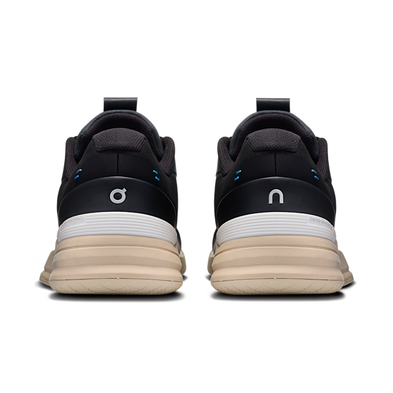 Men's THE ROGER Pro - Black | Sand