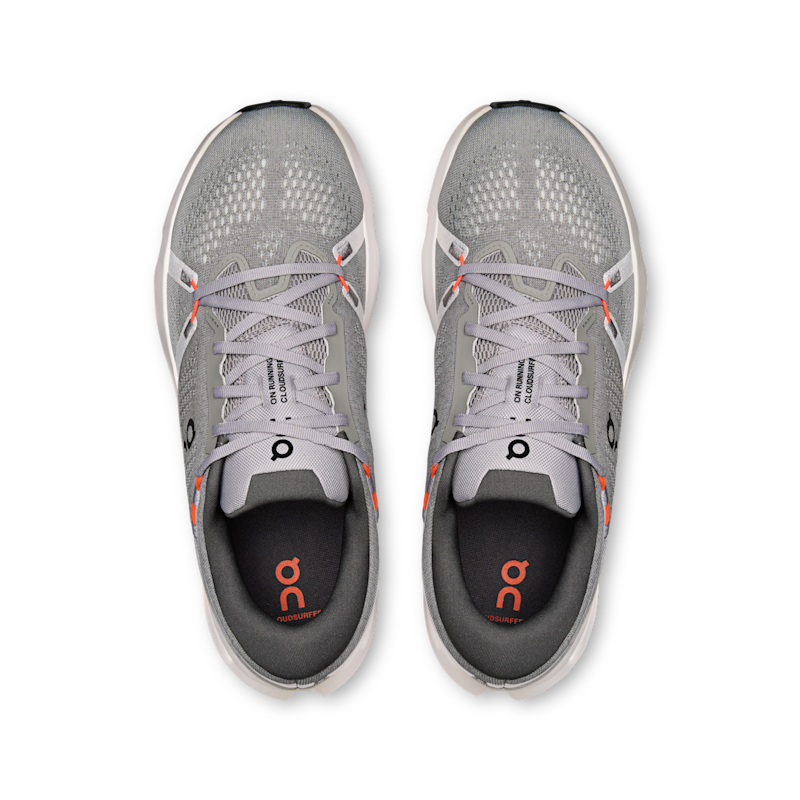 Men's Cloudsurfer 2 - Ore | White