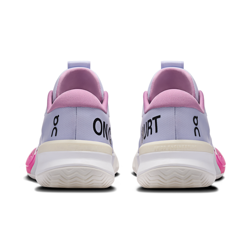 Women's THE ROGER Pro 3 Clay