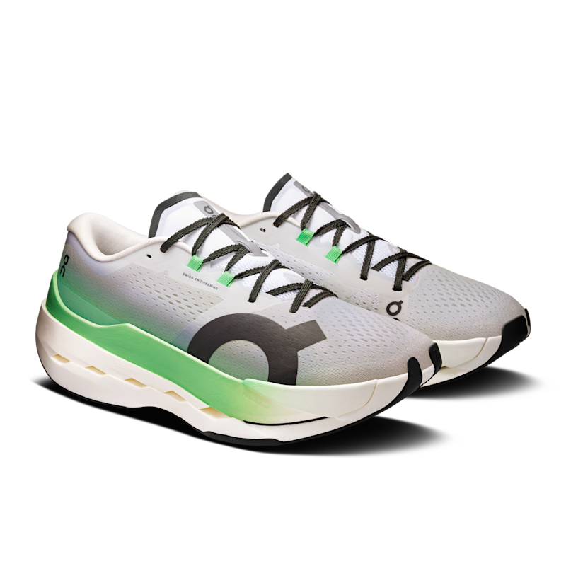 Men's Cloudboom Max - Honeydew | Lilac