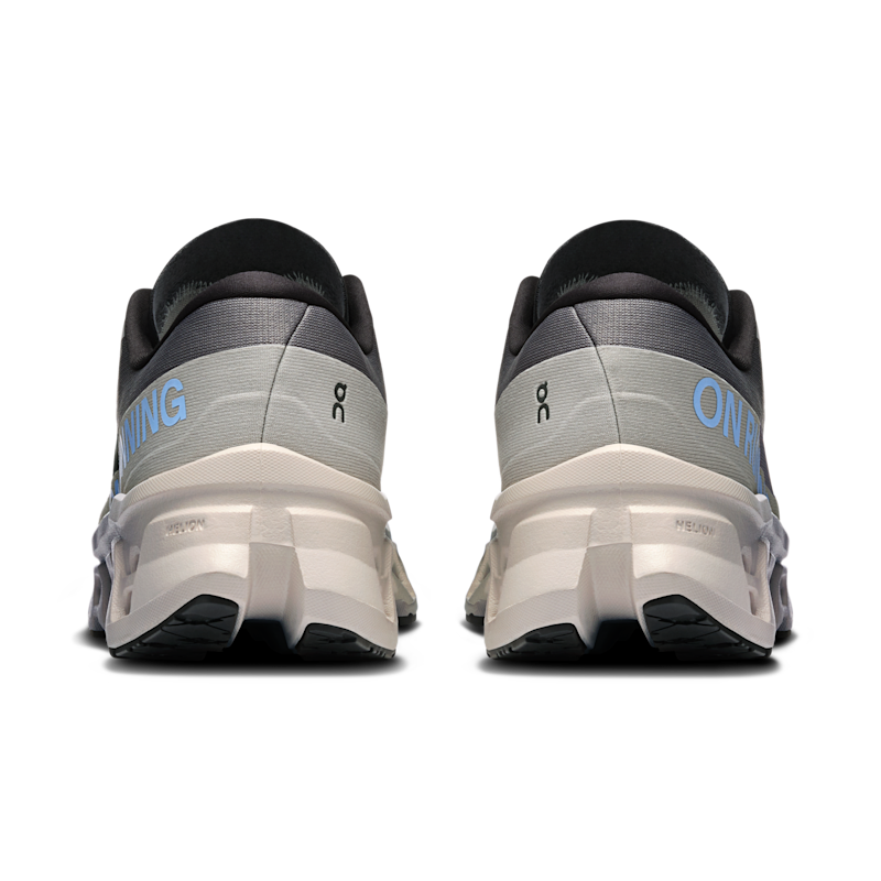 Men's Cloudmonster 3 - Rock | Silver