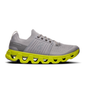 Men's Cloudswift 4 - Alloy | Lime