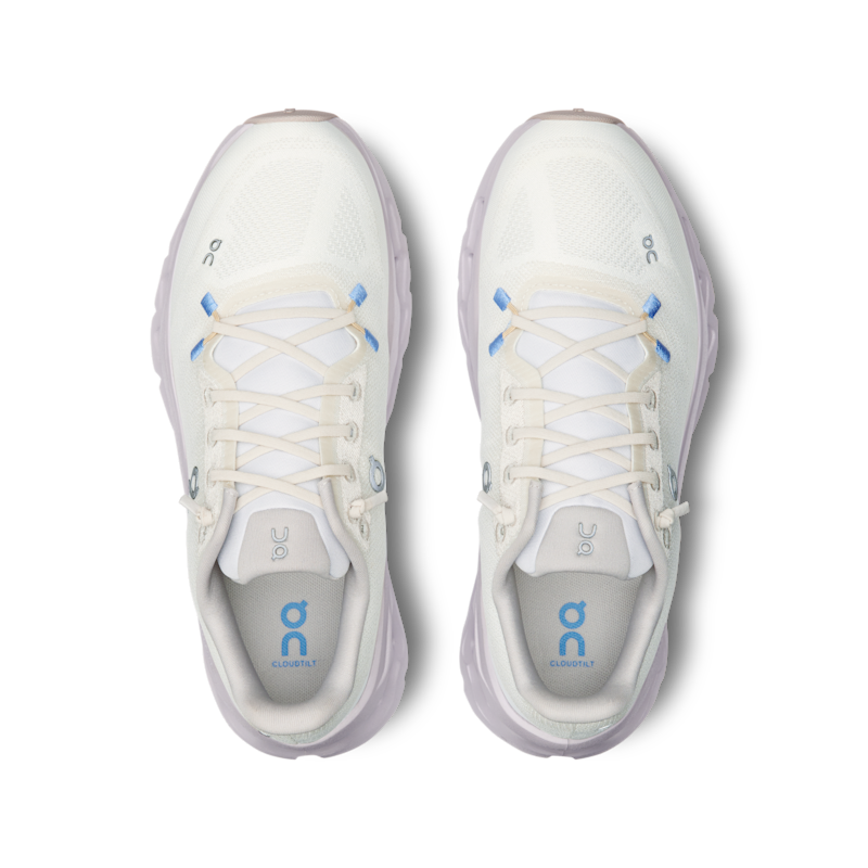 Women's Cloudtilt - Sand | Lavender