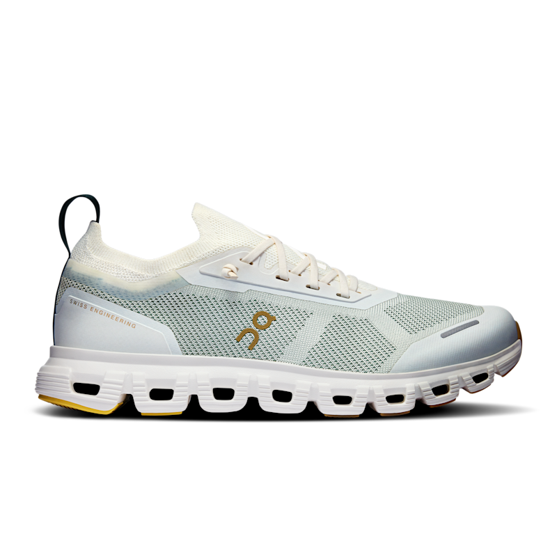Women's Cloud 6 Versa - Ice | Spirulina