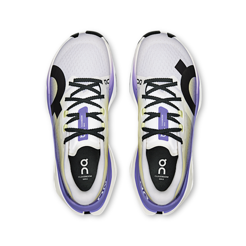 Women's Cloudboom Max