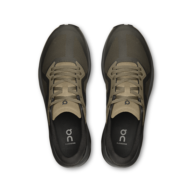 Men's Cloudzone - Espresso | Bark