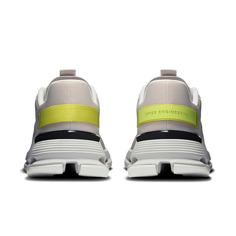 Men's Cloudnova Form 2 - Pearl | Limelight