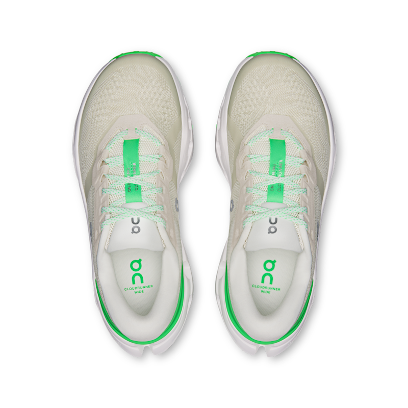 Women's Cloudrunner 3 Wide