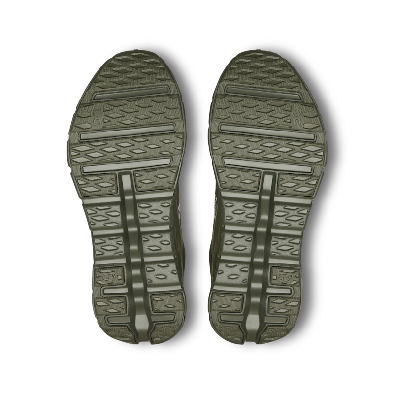 Women's Cloudtilt LOEWE - Khaki