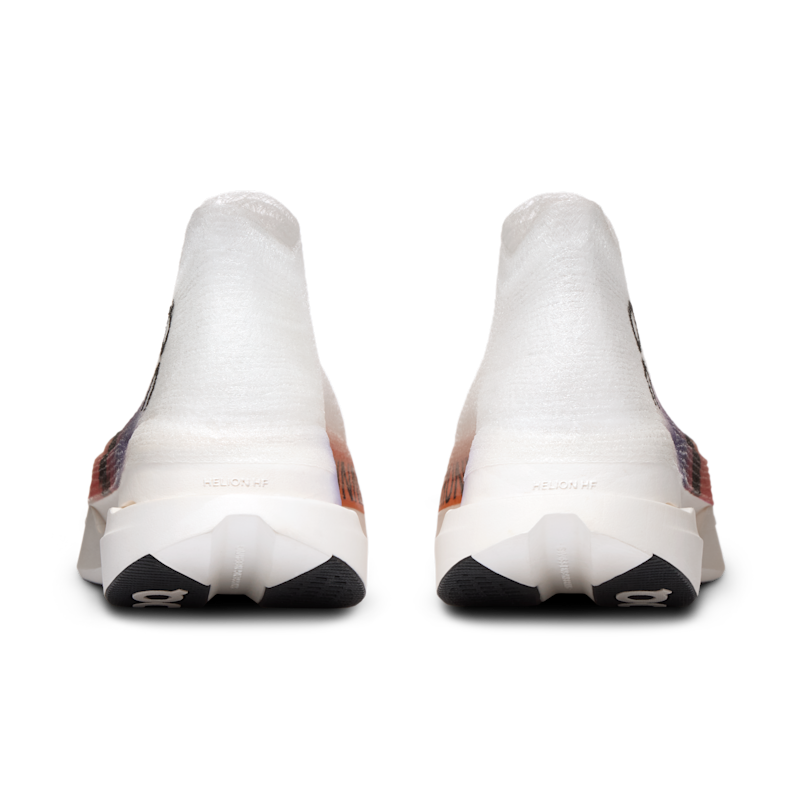 Unisex LightSpray Cloudboom Strike - White | Flame