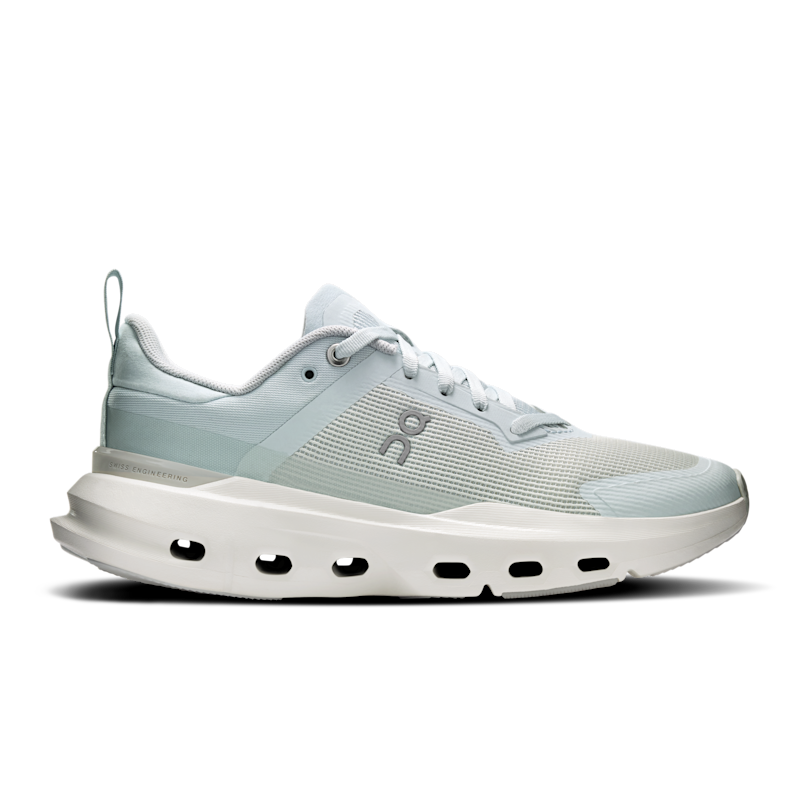 Women's Cloudpulse Next - Arctic | Glacier